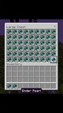 Minecraft enderman farm#minecraft