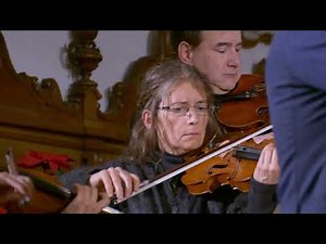 Concerto grosso g-Moll Arcangelo Corelli (1653 - 1713)