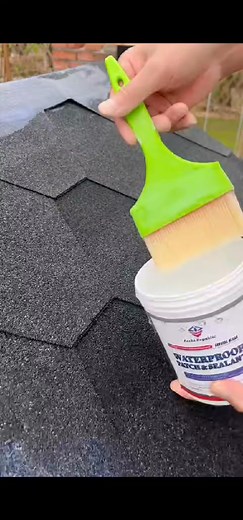 OCEA CBONE Invisible Waterproof Glue | Fix Roofs, Tiles & Windows in Minutes!#OCEACBONE #InvisibleWaterproofGlue #RoofLeakFix #TileRepair #WindowSealant | archi.vibe5