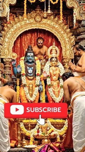 #மதுரை மீனாட்சி சுந்தரேசுவரர் கோயில் #ChithiraiThiruvizha, #MaduraiMeenakshi, #viral #Shorts