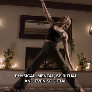 With daily practices for personal health, spiritual growth, and social impact — you can take the first step to total wellness. Click now and watch with a free trial today! | Commune