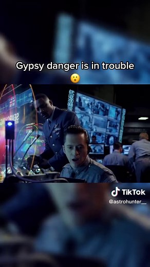 Jaeger Pilots Vs Kaiju: A Fight for Survival in Pacific Rim