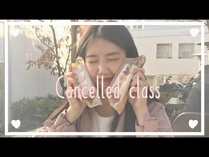 Cancelled classes ♡ subliminal