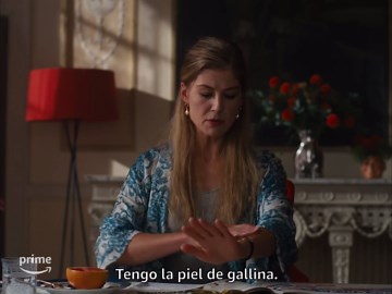 Saltburn | Tráiler oficial en español