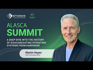 A Deep Dive into the History of Disaggregating Operating Systems from Hardware | ALASCA SUMMIT 2025