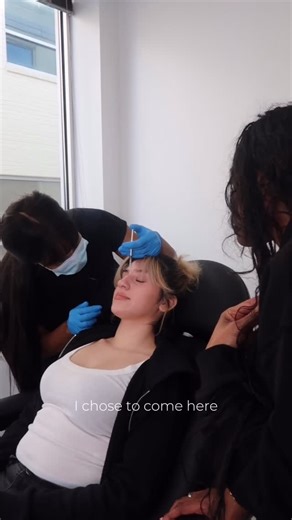 Tiffany McKenzie, Aesthetic RN 🧿💉 on Instagram: "The New Year has just started… and it’s time to take your business to the next level. Hands-on shadow days, real patients, real anatomy, real results. From consults and facial assessments to advanced lip artistry, this is injector education done right. If you’re ready to elevate your skills and move differently in aesthetics this year, this is your sign! DM “TRAINING” to learn more. xo Tif 💋"