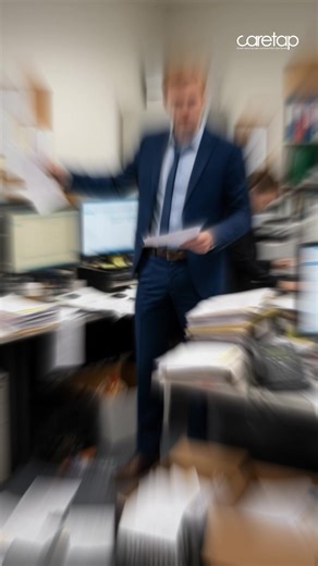 Run Your NEMT Business Smarter, Not Harder! Tired of no-shows, messy schedules, and chasing down payments? Caretap’s all-in-one NEMT software lets you handle dispatch, billing, and scheduling easily—right from your phone. No hassle, just clarity. Limited-Time Offer: Get $500 OFF setup 3 months FREE! Manage everything easily. Get paid faster. Grow your business today! Request a Demo NOW! | Caretap