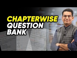 🔥 JEE Main 2023 January Attempt Chapterwise PDFs | Anup Sir | Mathongo