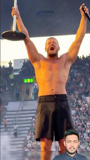 Image Dragon 🔥 Bad layer LIVE #imaginedragons