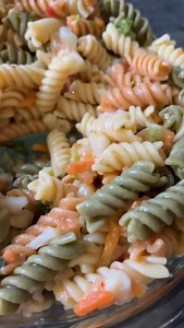 10K views · 66 reactions |  This Easy Pasta Salad Will Surprise You!...