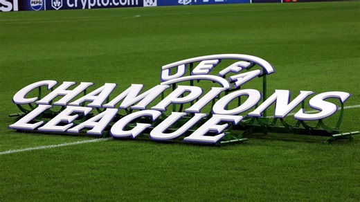 Paramount  strikes deal with EverPass Media to allow bars and restaurants to show UEFA Champions League