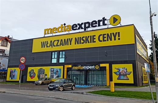 649 zł za monitor. Masz czas do soboty