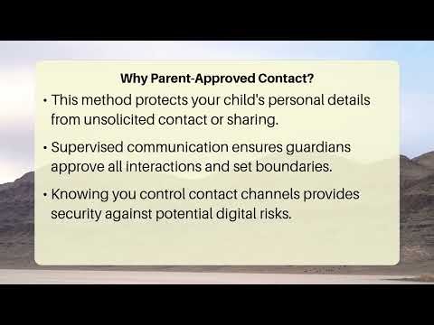 What Is A Safe Way To Record Camp Friends' Details?