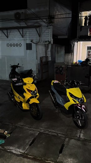 Kemayoran bagian Vietnam 🇻🇳 #motivstyle #skywave #skydrive #suzuki