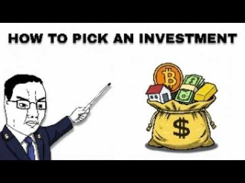 Chud’s Guide to Get Your Finances in Check