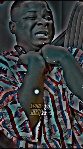 Reason Lyrics Video by Omah Lay