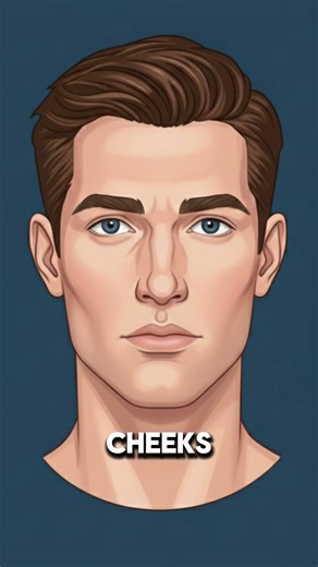 The zygoma #short #shortvideo #Zygoma #Cheekbone #FacialAnatomy