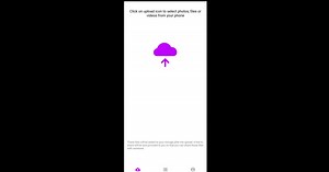Download and run Easyupload.io on PC & Mac (Emulator)