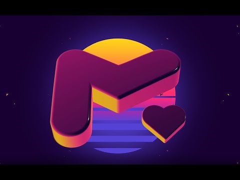 Twitch Channel Trailer - Meg Turney