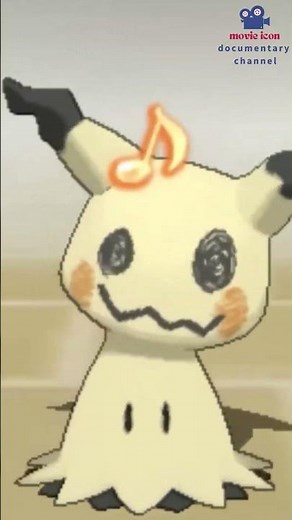 The Full Truth Behind Mimikyu’s Mask — And Why You Were Never Supposed to See It!