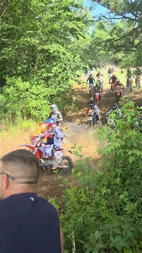 PMMC 24hour start Sportsman class #dirtbikeadventures #dirtbike #motocross