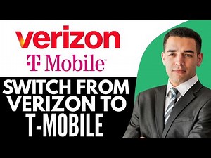 How To Switch From Verizon To T-Mobile (2026) Step By Step