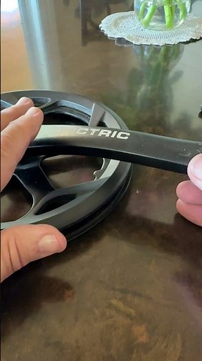 Ebike Crank Arm Pedal Extenders Explained