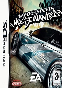 Need for Speed: Most Wanted ROM Free Download for NDS - ConsoleRoms