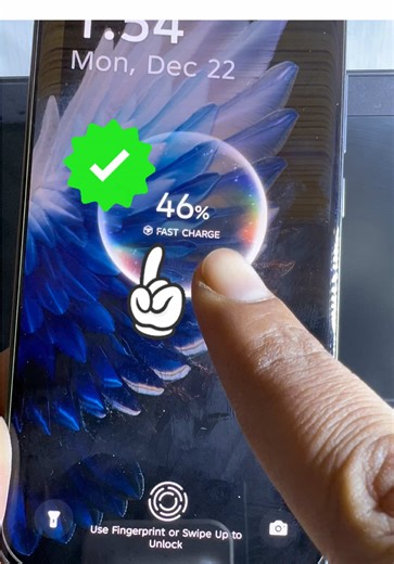 Super fast charging on #setting Tecno spark 40 full #Tutorial #viraltrick #superfastcharger #smartphonetricks