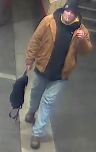 MBTA Transit Police looking for person in connection with assault, attempted robbery