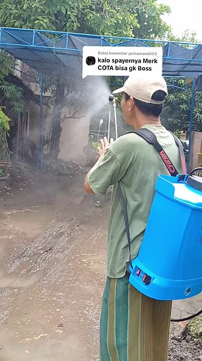 Exploring Adjustable Nozzle Vortex Sprayers