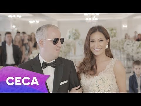 Ceca i Sasa Matic - Lažov notorni - (Official Video 2017)