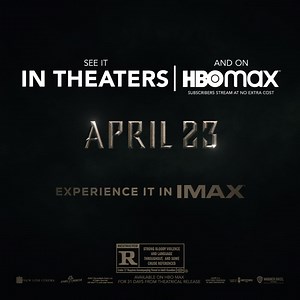 2.8K reactions · 715 shares | Consider this your invitation to Mortal Kombat. See Mortal Kombat in theaters and streaming on HBO Max – April 23. #MortalKombatMovie | Mortal Kombat | Facebook