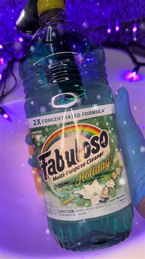 Minty Holiday Celebration