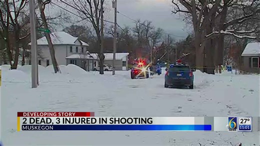 6 News at 11:00 p.m. for 12/6/2025