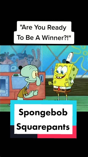 SpongeBob's Secret to Winning the Claw Machine