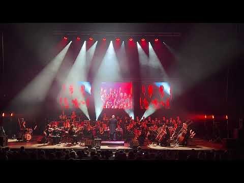 (4K) The Magical Music Of Harry Potter Live in Concert - "Double Trouble"