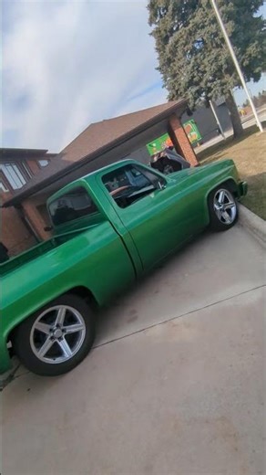 1984 GMC Truck! #classic #automobile #gmc #v8 #americancar