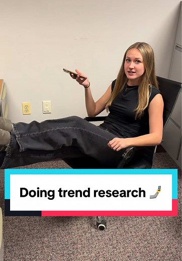 Mastering Social Media Trend Research Effortlessly