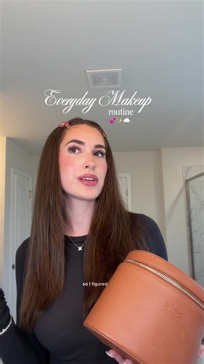 Everyday Makeup Routine: Detailed Step-by-Step Guide