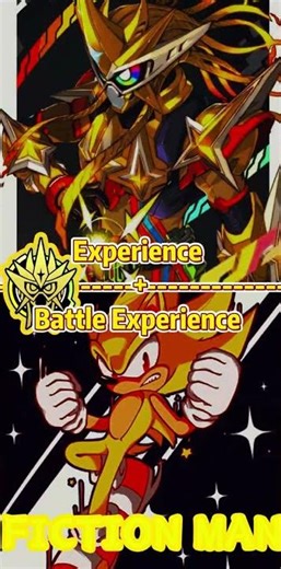 Hyper Muteki Ex-Aid vs Super Sonic