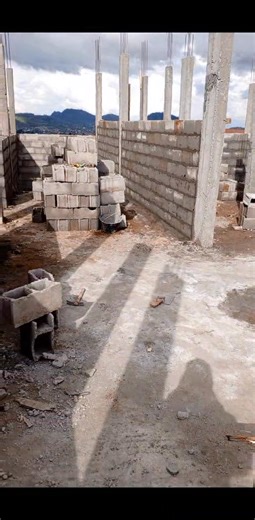 1.5K views | Voici comment calculer la quantité de ciment pour tes...