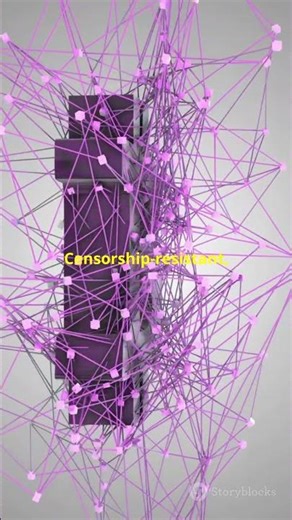 “No server. No boss. That’s blockchain. | Part 2”