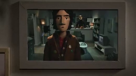 Yusuf/Cat Stevens Duets With His Younger Self in 'Father and Son' Video