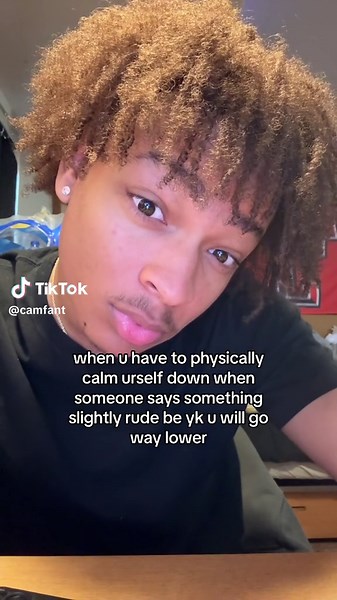 When Someone Goes Low, I Go Even Lower!