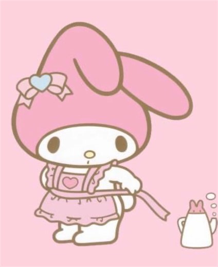 ame 🧁 #roomtour🎀 #mymelody🎀 #fyp #parati #viral | roomtour