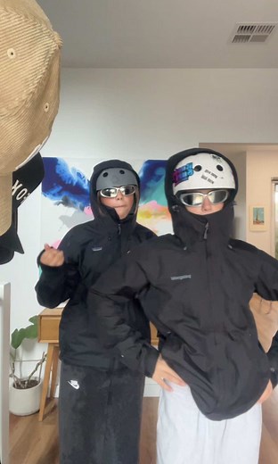 Exploring 'Tuff' and Cool Dance Moves