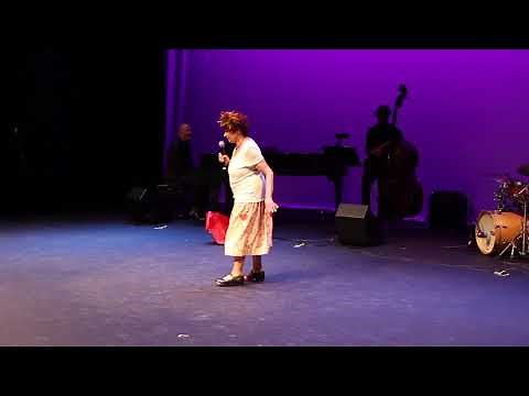 Jane Goldberg's Take on the Origins of Tap