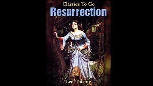 【美音 | 复活 Resurrection】Full Audiobook 英文有声小说