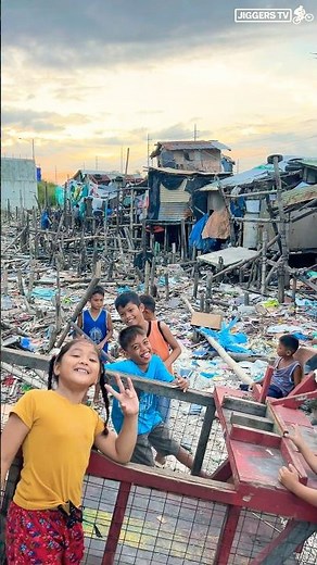 Why Does Poverty Persist in the Philippines?